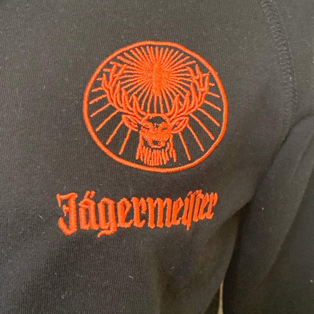 Collared Jacket - image 2